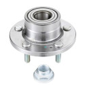 Juego de cojinete de rueda SNR R184.31