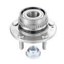 Juego de cojinete de rueda SNR R184.49