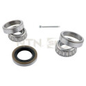 Juego de cojinete de rueda SNR R184.52