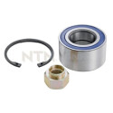 Juego de cojinete de rueda SNR R184.55