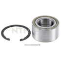 Juego de cojinete de rueda SNR R184.58
