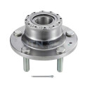 Juego de cojinete de rueda SNR R184.65