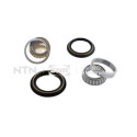 Juego de cojinete de rueda SNR R189.00