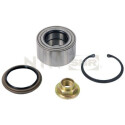Juego de cojinete de rueda SNR R189.07