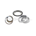Juego de cojinete de rueda SNR R189.12