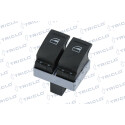 Interruptor, elevalunas TRICLO 143060