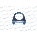Soporte, sistema de escape TRICLO 353062