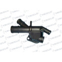 Brida de refrigerante TRICLO 462384
