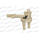 Válvula de control de refrigerante TRICLO 474589