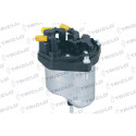 Caja, filtro de combustible TRICLO 561862