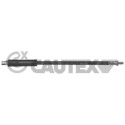 Tubo flexible de frenos CAUTEX/FACET 200000