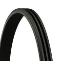 Correa trapecial poli V CONTINENTAL CTAM 3PK960