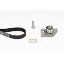 Juego de correas dentadas CONTINENTAL CTAM CT1025K1