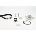 Bomba de agua + kit correa distribución CONTINENTAL CTAM CT1035WP3