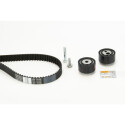 Juego de correas dentadas CONTINENTAL CTAM CT1037K2
