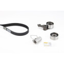 Juego de correas dentadas CONTINENTAL CTAM CT1043K2