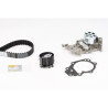 Bomba de agua + kit correa distribución CONTINENTAL CTAM CT1045WP1