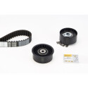 Juego de correas dentadas CONTINENTAL CTAM CT1046K1