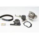 Bomba de agua + kit correa distribución CONTINENTAL CTAM CT1061WP1