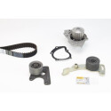 Bomba de agua + kit correa distribución CONTINENTAL CTAM CT1061WP2