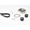 Bomba de agua + kit correa distribución CONTINENTAL CTAM CT1063WP1