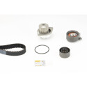 Bomba de agua + kit correa distribución CONTINENTAL CTAM CT1065WP1