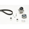Bomba de agua + kit correa distribución CONTINENTAL CTAM CT1088WP4