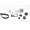 Bomba de agua + kit correa distribución CONTINENTAL CTAM CT1179WP4