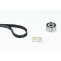 Juego de correas dentadas CONTINENTAL CTAM CT744K1