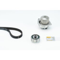 Bomba de agua + kit correa distribución CONTINENTAL CTAM CT744WP1