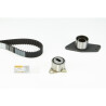 Juego de correas dentadas CONTINENTAL CTAM CT760K1