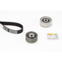 Juego de correas dentadas CONTINENTAL CTAM CT791K1