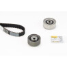 Juego de correas dentadas CONTINENTAL CTAM CT791K1