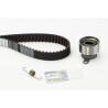 Juego de correas dentadas CONTINENTAL CTAM CT862K1