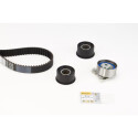 Juego de correas dentadas CONTINENTAL CTAM CT870K1