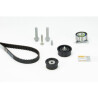 Juego de correas dentadas CONTINENTAL CTAM CT873K1