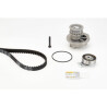 Bomba de agua + kit correa distribución CONTINENTAL CTAM CT874WP5