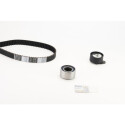 Juego de correas dentadas CONTINENTAL CTAM CT879K1