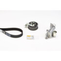 Juego de correas dentadas CONTINENTAL CTAM CT909K3
