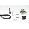Bomba de agua + kit correa distribución CONTINENTAL CTAM CT939WP2