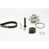 Bomba de agua + kit correa distribución CONTINENTAL CTAM CT939WP3