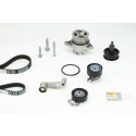 Bomba de agua + kit correa distribución CONTINENTAL CTAM CT957WP2