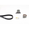 Juego de correas dentadas CONTINENTAL CTAM CT979K1