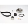 Bomba de agua + kit correa distribución CONTINENTAL CTAM CT986WP2