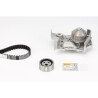 Bomba de agua + kit correa distribución CONTINENTAL CTAM CT988WP1