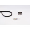 Juego de correas dentadas CONTINENTAL CTAM CT997K1