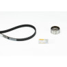 Juego de correas dentadas CONTINENTAL CTAM CT999K1