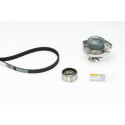 Bomba de agua + kit correa distribución CONTINENTAL CTAM CT999WP1