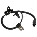 Sensor, revoluciones de la rueda JAPANPARTS ABS-K55