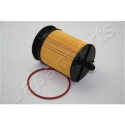 Filtro combustible JAPANPARTS FC-ECO092